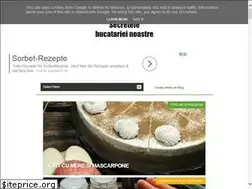 Sites similar to secretelebucatarieinoastre.com