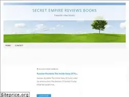 Sites similar to secretempire.over-blog.com