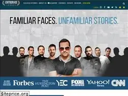 Sites similar to secretentourage.com