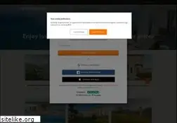 Sites similar to secretescapes.com