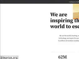 Sites similar to secretescapes.group