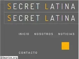 Sites similar to secreteuro.com
