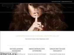 Sites similar to secretextensions.co.uk