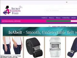 Sites similar to secretfashionfixes.ie