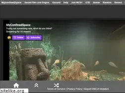 Sites similar to secretfilesandorigins.com