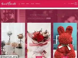 Sites similar to secretflorists.com