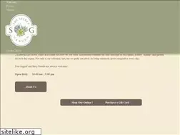 Sites similar to secretgarden-online.com