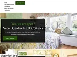 Sites similar to secretgarden.com