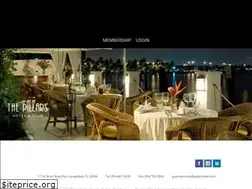 Sites similar to secretgardenatthepillars.com
