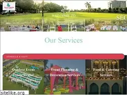 Sites similar to secretgardenbd.com