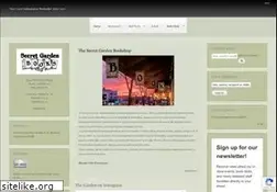 Sites similar to secretgardenbooks.com