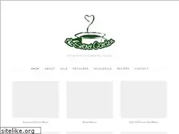 Sites similar to secretgardengourmet.com