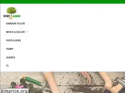 Sites similar to secretgardenhelp.com