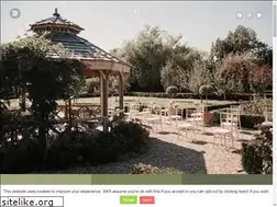 Sites similar to secretgardenkent.co.uk