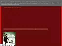 Sites similar to secretgardenkr.blogspot.com