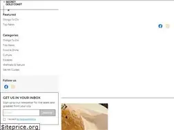 Sites similar to secretgoldcoast.com
