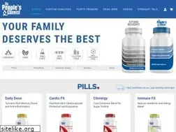 Sites similar to secrethealthfiles.com