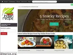 Sites similar to secretindianrecipe.com