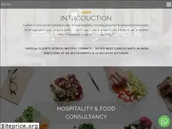 Sites similar to secretingredient.co.in