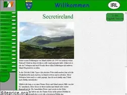 Sites similar to secretireland.de