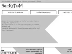 Sites similar to secretium.com