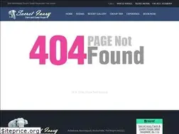 Sites similar to secretivory.com