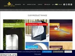 Sites similar to secretjardin.com