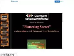 Sites similar to secretjazz.com