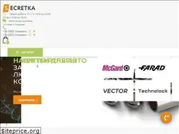 Sites similar to secretka.com.ua