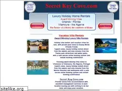 Sites similar to secretkeycove.com
