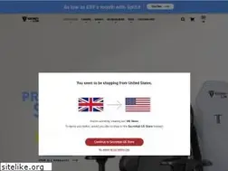Sites similar to secretlab.co.uk