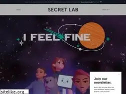 Sites similar to secretlab.com.au
