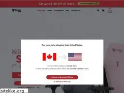 Sites similar to secretlabchairs.ca
