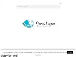 Sites similar to secretlagoon.is