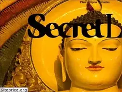 Sites similar to secretlanka.com