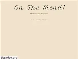 Sites similar to secretlifeofaseamstress.com