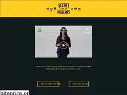 Sites similar to secretlifeofmuslims.com