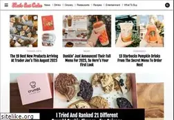 Sites similar to secretmarmalade.com