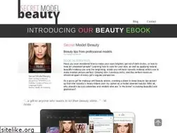 Sites similar to secretmodelbeauty.com
