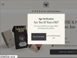Sites similar to secretnaturecbd.com