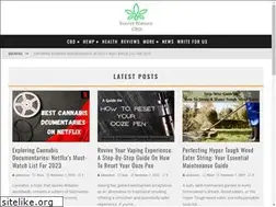 Sites similar to secretnaturecbd.net