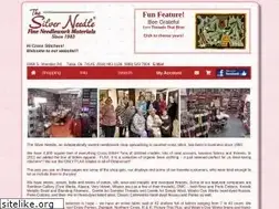 Sites similar to secretneedlenight.com