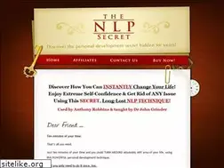 Sites similar to secretnlp.com