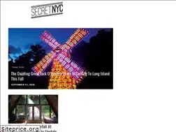 Sites similar to secretnyc.co