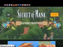 Sites similar to secretofmanagame.com