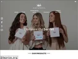 Sites similar to secretofmedusa.com