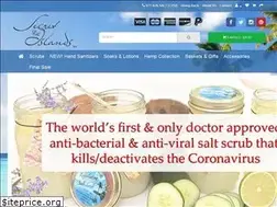 Sites similar to secretoftheislands.com