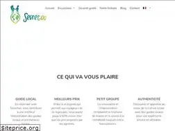 Sites similar to secretoo.com