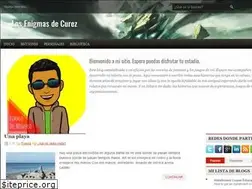 Sites similar to secretosdecurez.blogspot.com