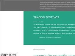 Sites similar to secretosdefiesta.blogspot.com